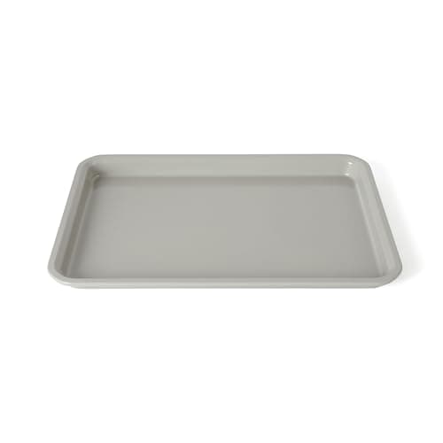 Calphalon Legacy 13 x 9 Inch PFA Free Nonstick Cookie Sheet - Taupe