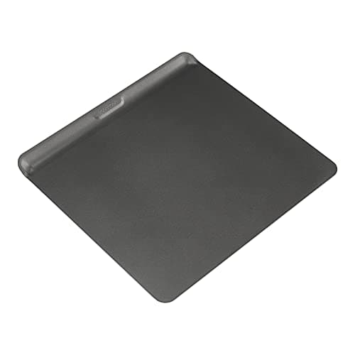 GoodCook AirPerfect Nonstick Air Insulated Cookie Sheet, 14" x 12", No Burning, Gray
