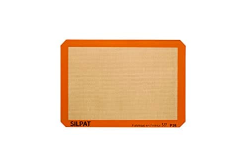 Silpat The Original Cookie Size Baking Mat