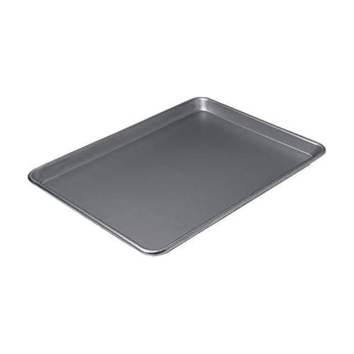 Chicago Metallic Pro Non-Stick Jelly Roll Baking Pan, 15.5-Inch