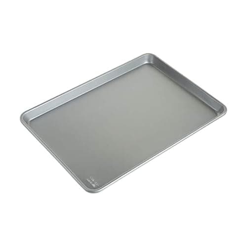 Chicago Metallic StayFlat Half-Size Aluminum Sheet Pan