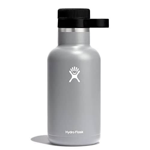 Hydro Flask 64 Oz Growler Birch
