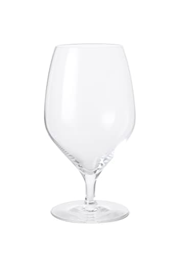 Rosendahl Premium Beer Glass, Clear, 6.9"H, Set of 2