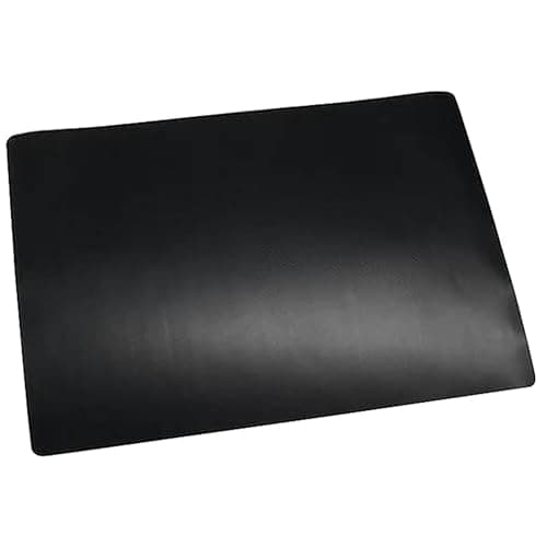 Cooks Innovations Non-Stick Oven Protector Mat - Heavy Duty Nonstick Oven Rack Liners to Protect Convection, Electric, Gas, & Microwave Ovens - BPA & PFOA Free Heat Resistant Baking Mat