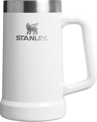 STANLEY Stay-Chill Beer Stein 24 oz