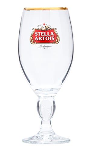Stella Artois Chalice Glass, 33 cl