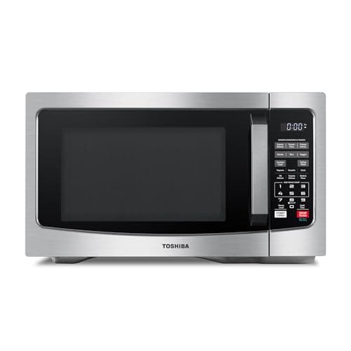 Best Consumer Reports Microwaves Countertop
