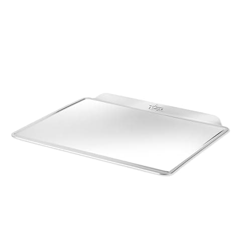All-Clad Stainless Steel Bakeware, Cookie Sheet, 12 x 17 inch