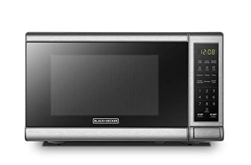 Best Easy To Use Microwave