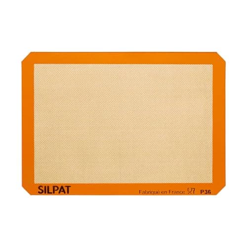 Silicone Baking Sheet by Silpat