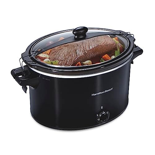 Best Large Capacity Slow Cooker