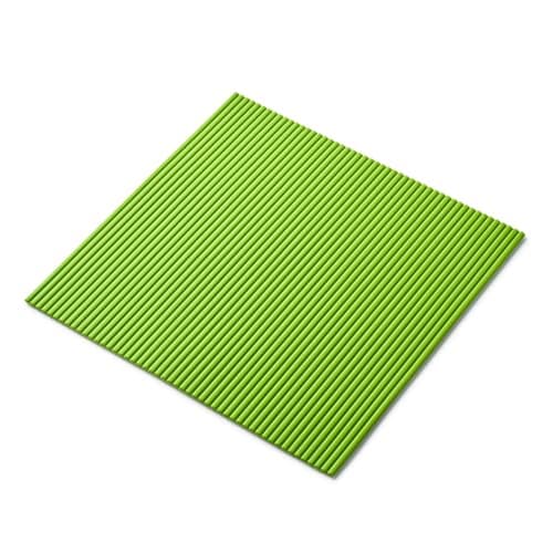 Helen's Asian Kitchen Non-Stick Sushi Rolling Mat, Silicone