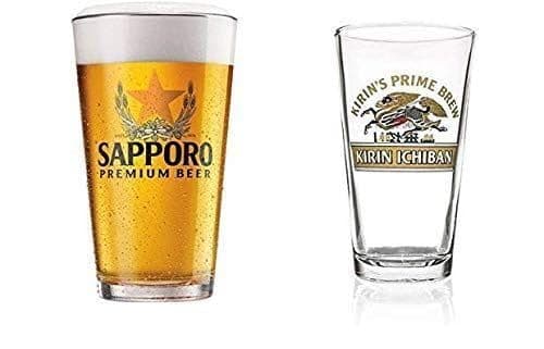 Craft Beer Gift Set - Japanese Beers - Set of 2