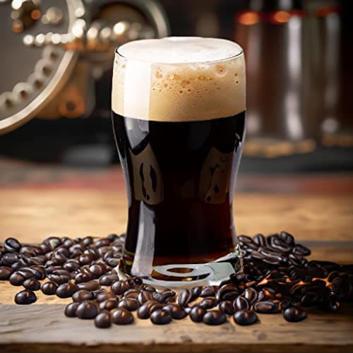 Muckamucka Mocha Coffee Porter, Beer Making Extract Kit