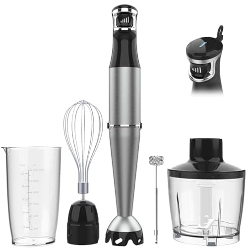 Best The Best Immersion Blender