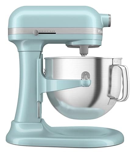 KitchenAid® 7 Quart Bowl-Lift Stand Mixer