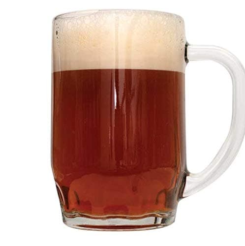 Northern Brewer - Phat Tyre Amber Ale Extract Beer Recipe Kit Makes 5 Gallons