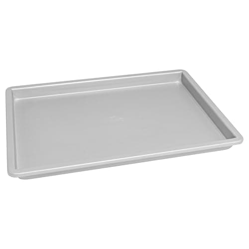 Fat Daddio's POB-10151 Anodized Aluminum Jelly Roll Pan