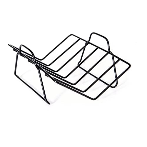 Mauviel Roasting Pan Rack for 15.7 x 11.8-in Roasting Pans, Made In France