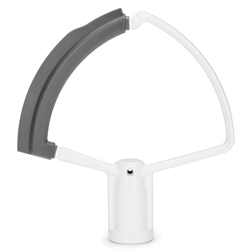 KitchenAid Bowl-Lift Flex Edge Beater, KFEW6L for select KitchenAid Bowl-Lift Stand Mixer