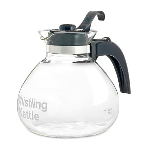 Café Brew Collection Kettle