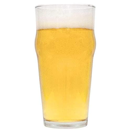 Easy Blonde Ale Advanced Homebrew ALL GRAIN 5 Gallon Beer Ingredient Recipe Kit by My Brew Supply