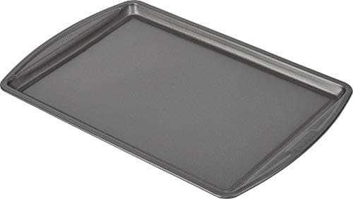 GoodCook Everyday Non-Stick Carbon Steel 9 x 13 Inch Baking Sheet