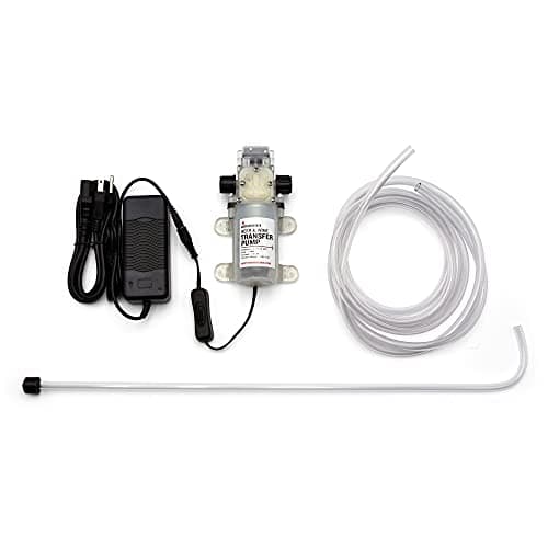Northern Brewer - Anti Gravity Self Priming Beer Transfer Pump Kit