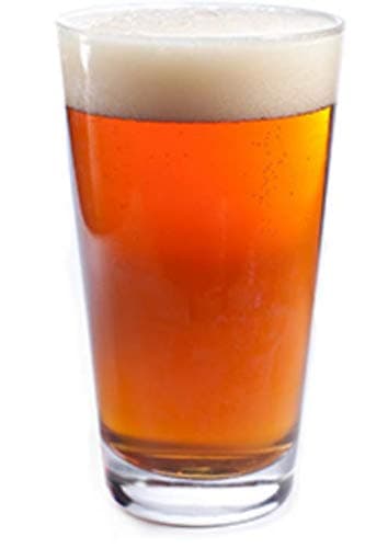 English Ale Advanced ALL GRAIN Homebrew 5 Gallon Beer Ingredient Recipe Kit