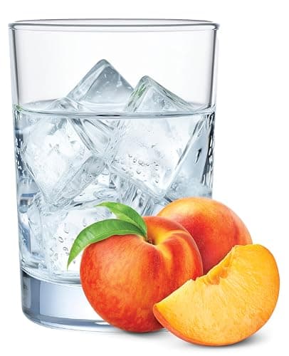 TAPCRAFT - Peach Hard Seltzer Recipe Kit - Make Your Own Seltzer at Home - Great Gift Ideas