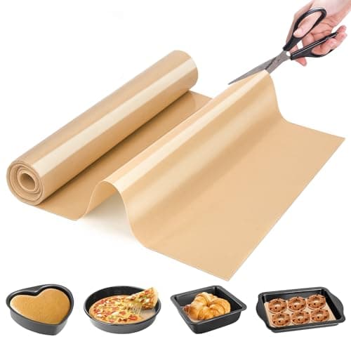 Best Custom Silicone Baking Mats
