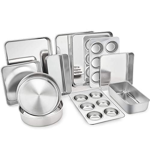 Best Teamfar Stainless Steel