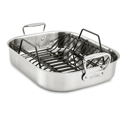 Best All Clad Stainless Roaster