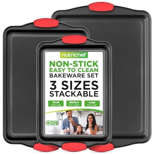 Best Baking Tray Set