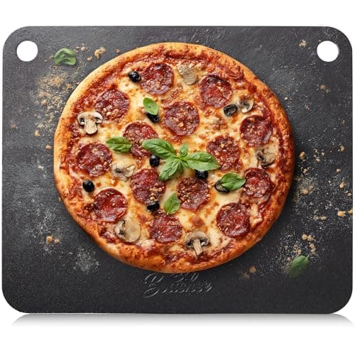 Boachee Pizza Steel XL 16"x13.4"