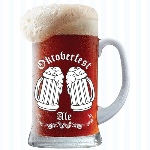 Oktoberfest/MARZEN Home Brew Beer Recipe Ingredient Kit (ALE Version))