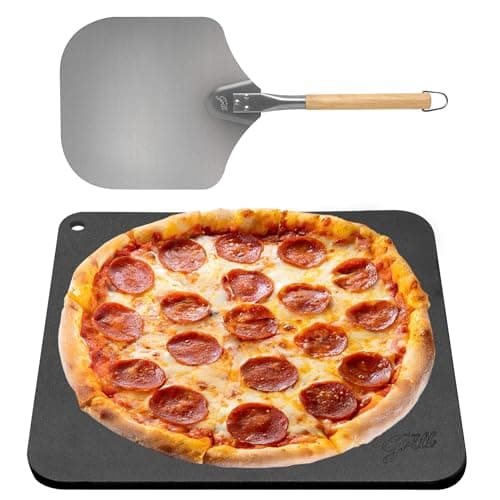 Pizza Steel PRO by Hans Grill